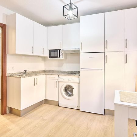 Apartamento Traviesa 22 By Keyhom Salamanca Exterior foto