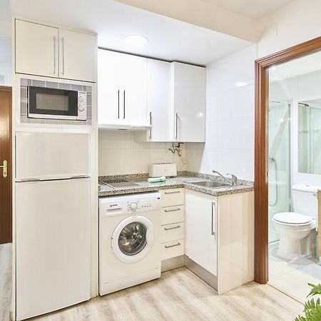 Apartamento Traviesa 22 By Keyhom Salamanca Exterior foto