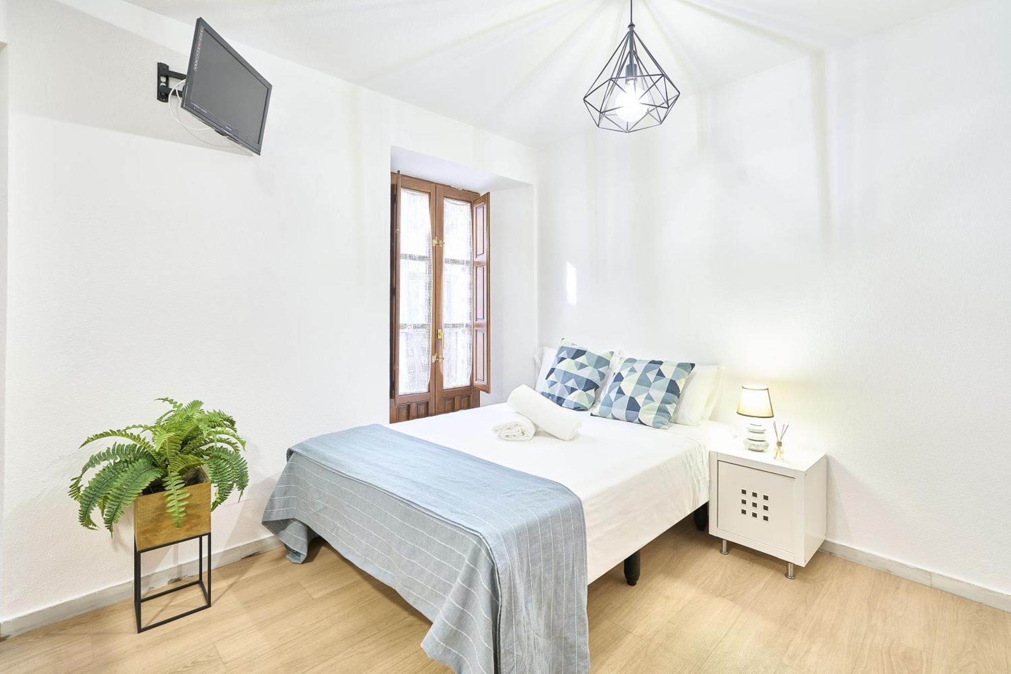 Apartamento Traviesa 22 By Keyhom Salamanca Exterior foto