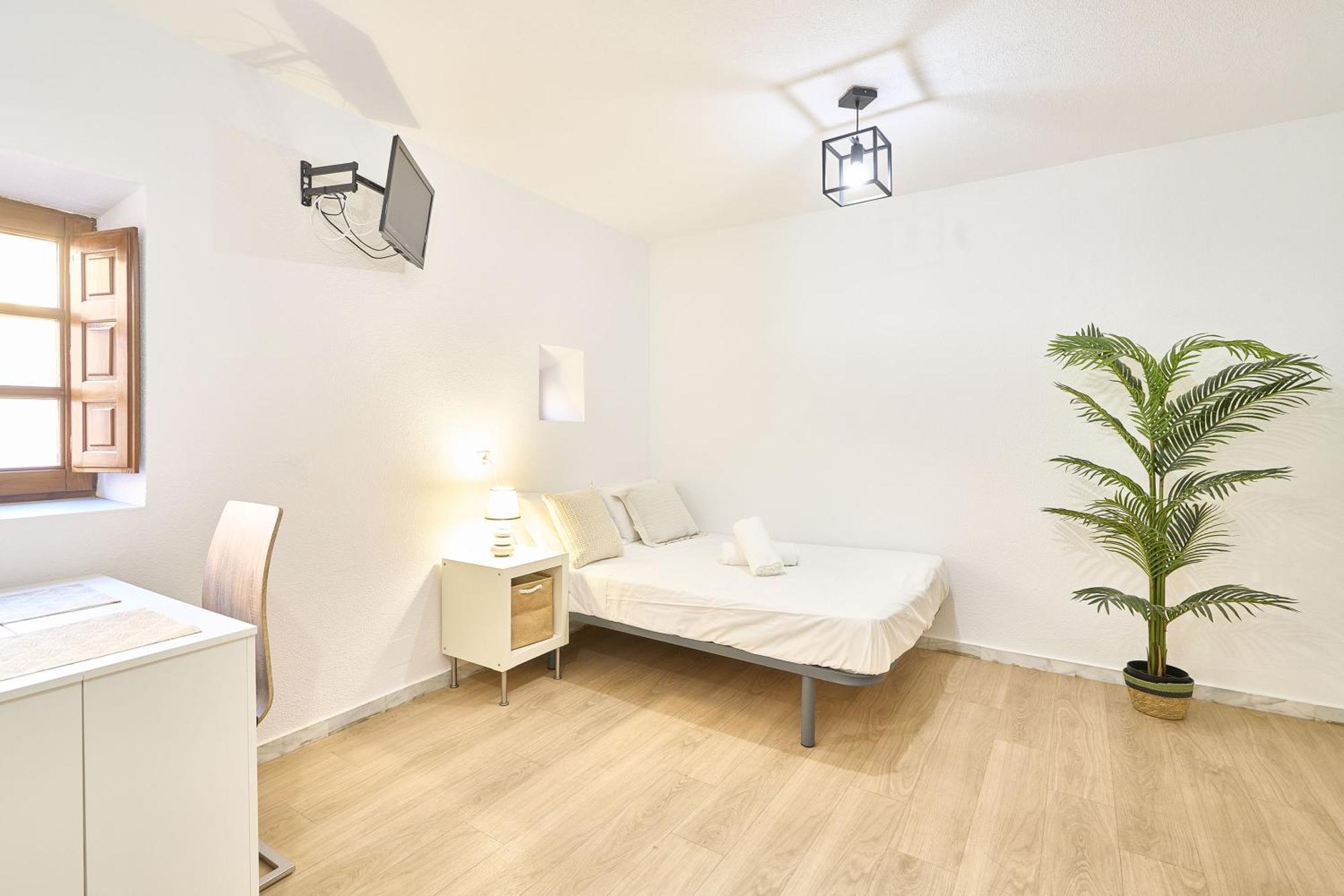 Apartamento Traviesa 22 By Keyhom Salamanca Exterior foto
