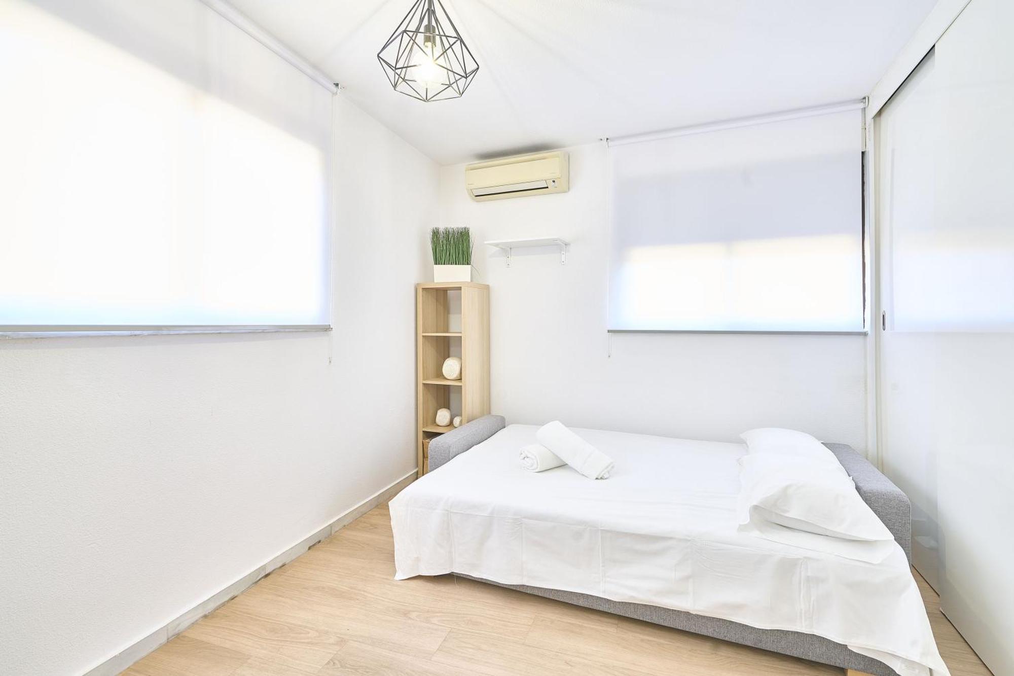 Apartamento Traviesa 22 By Keyhom Salamanca Exterior foto
