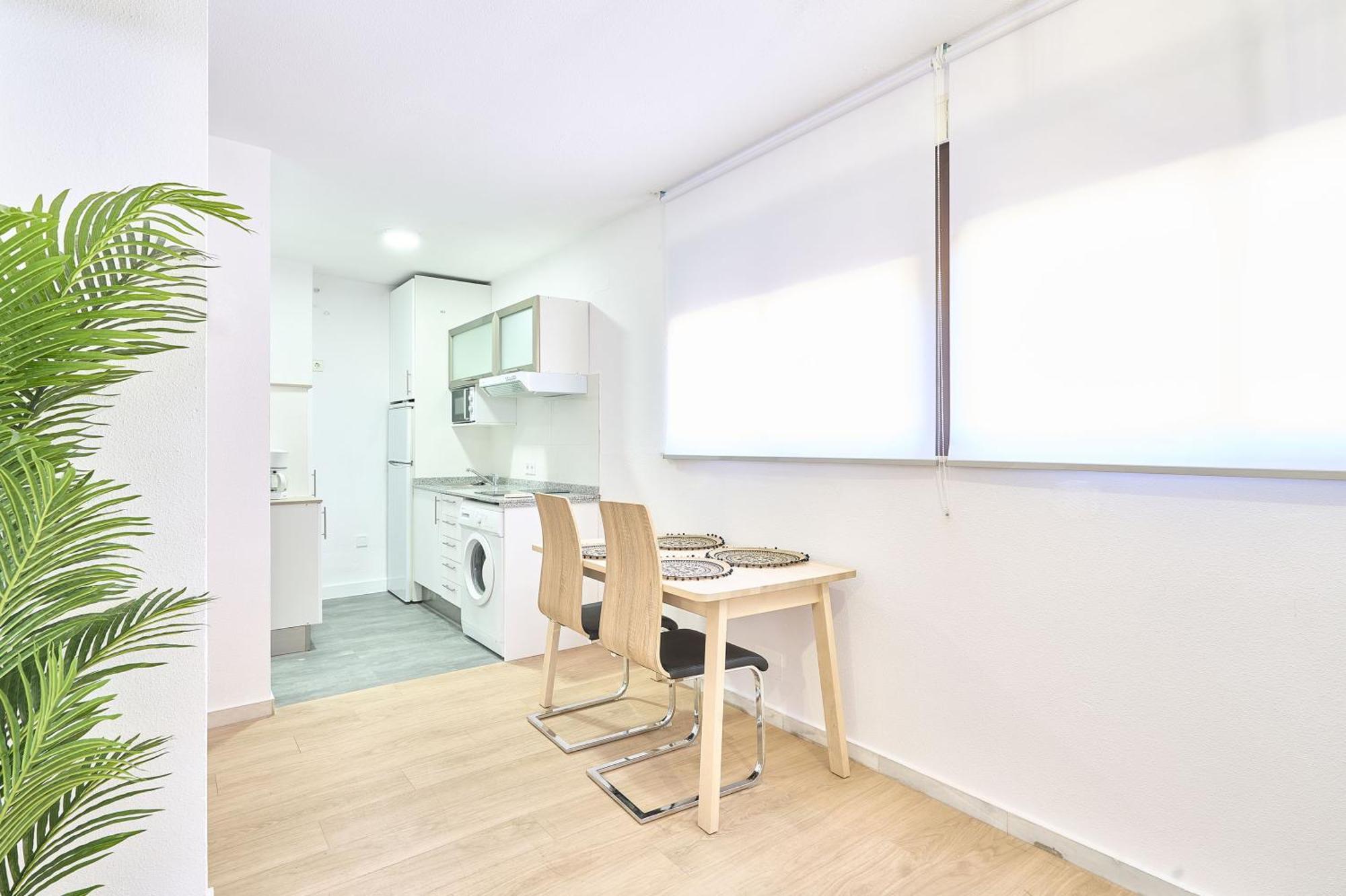 Apartamento Traviesa 22 By Keyhom Salamanca Exterior foto