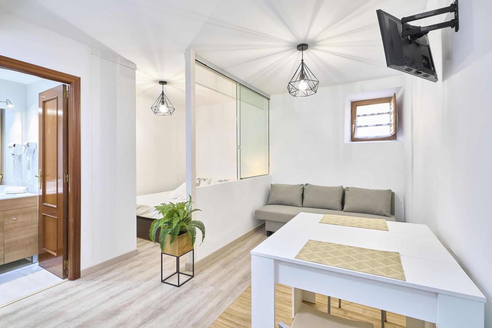 Apartamento Traviesa 22 By Keyhom Salamanca Exterior foto