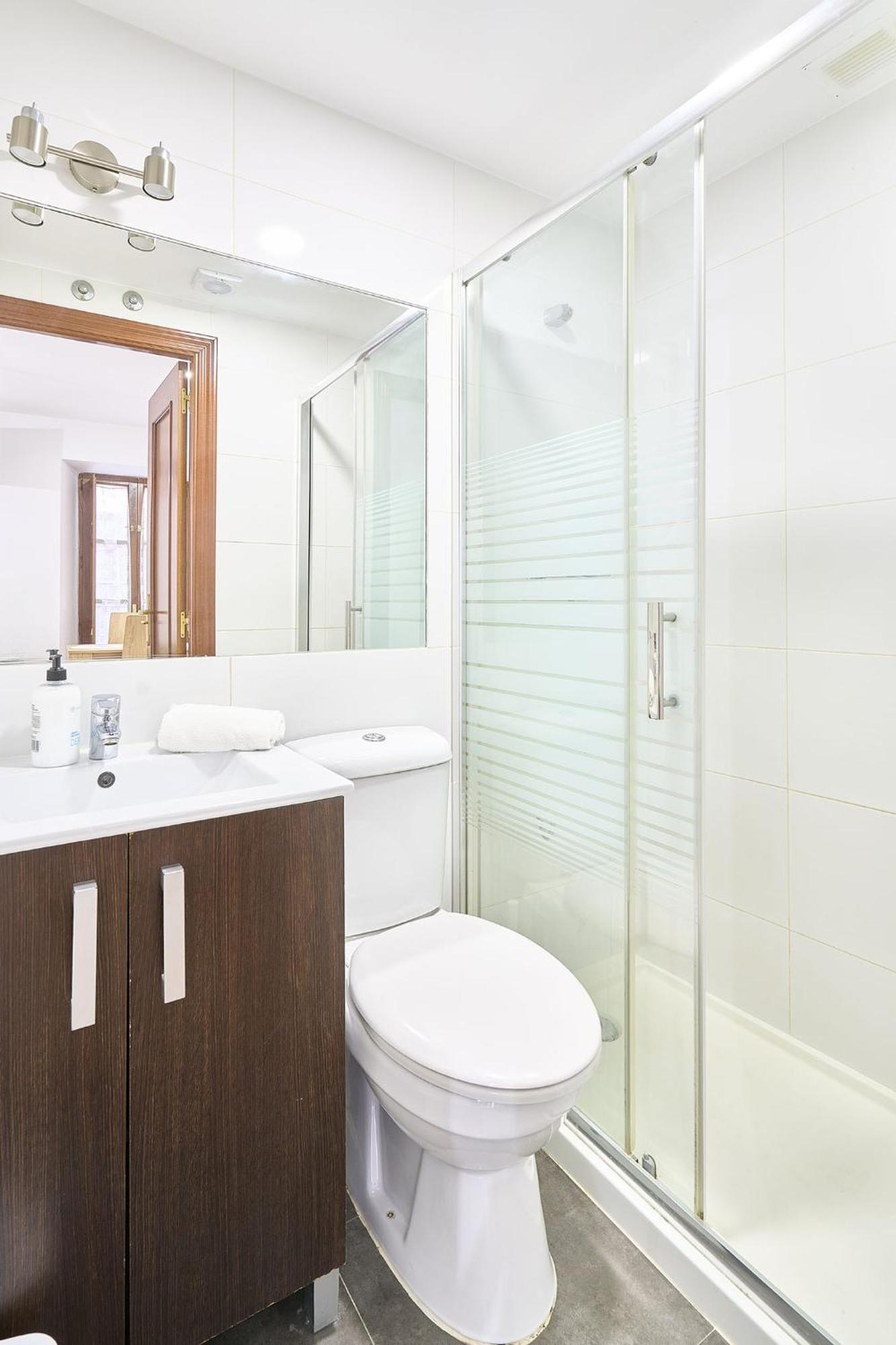 Apartamento Traviesa 22 By Keyhom Salamanca Exterior foto