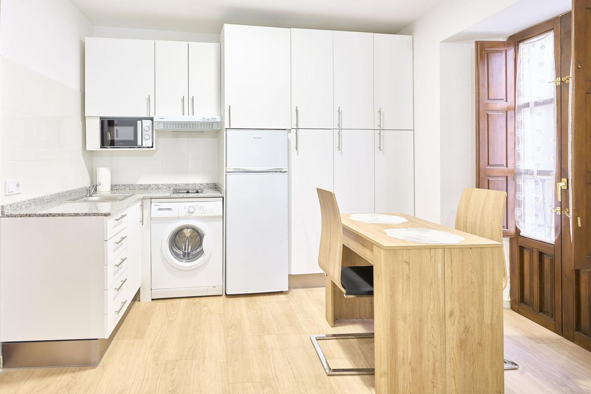 Apartamento Traviesa 22 By Keyhom Salamanca Exterior foto