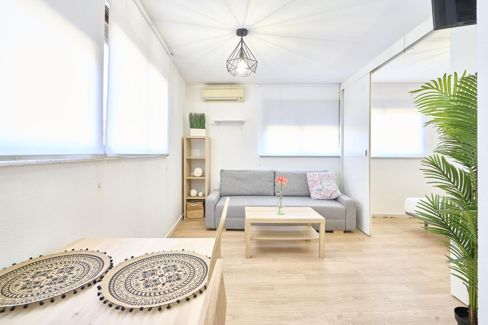 Apartamento Traviesa 22 By Keyhom Salamanca Exterior foto