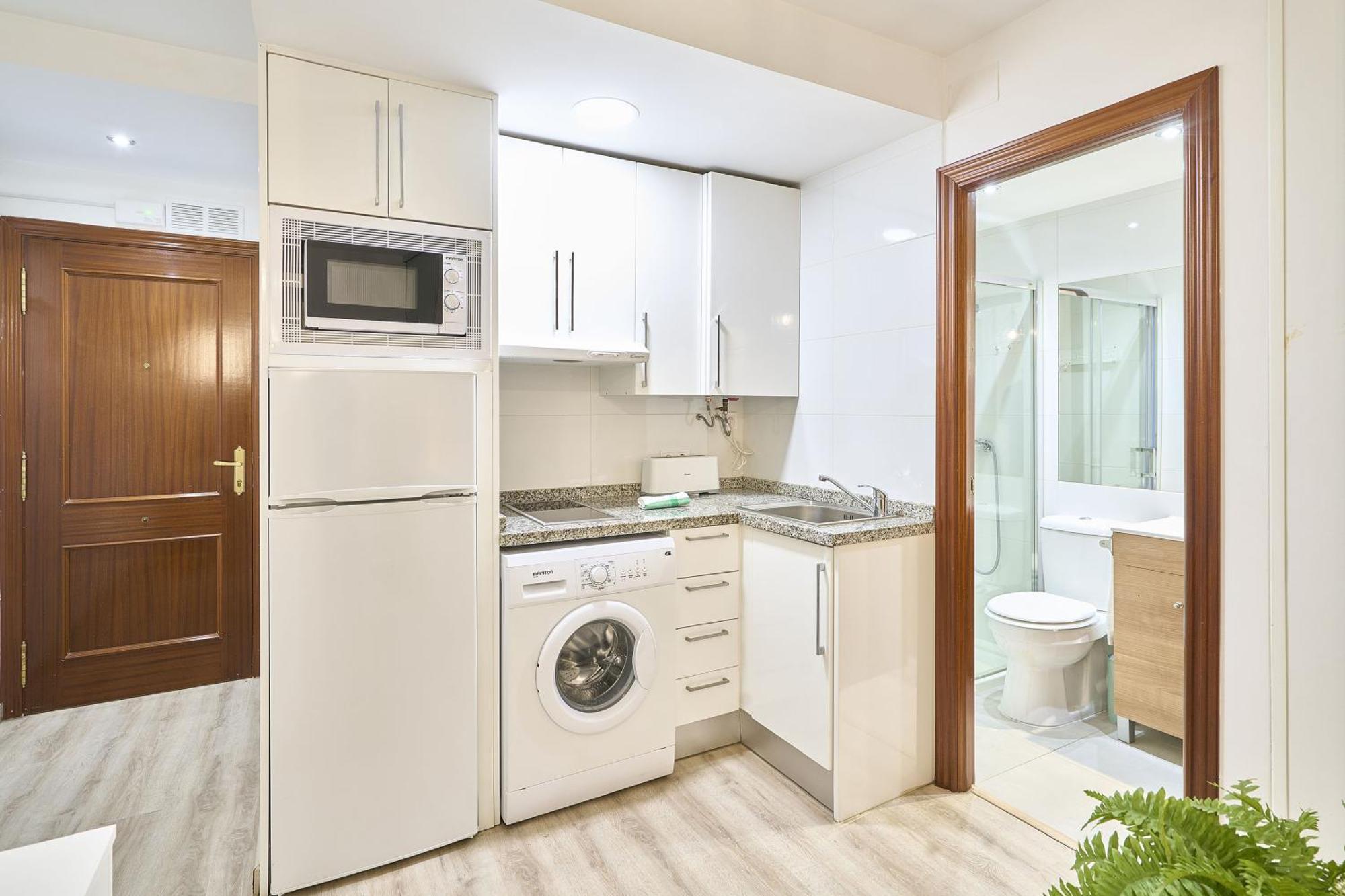 Apartamento Traviesa 22 By Keyhom Salamanca Exterior foto